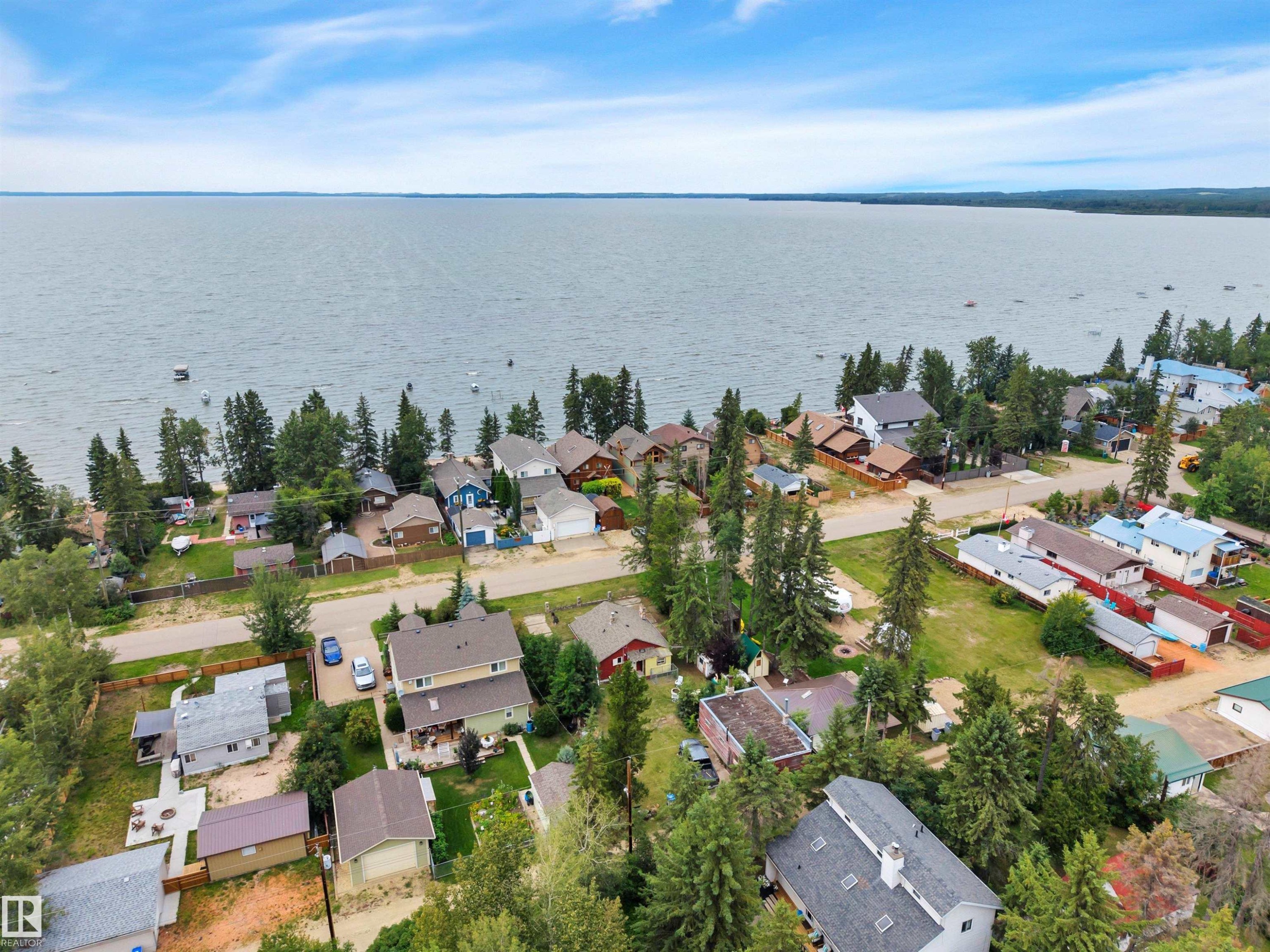 810 1 Ave, Rural Wetaskiwin County, AB