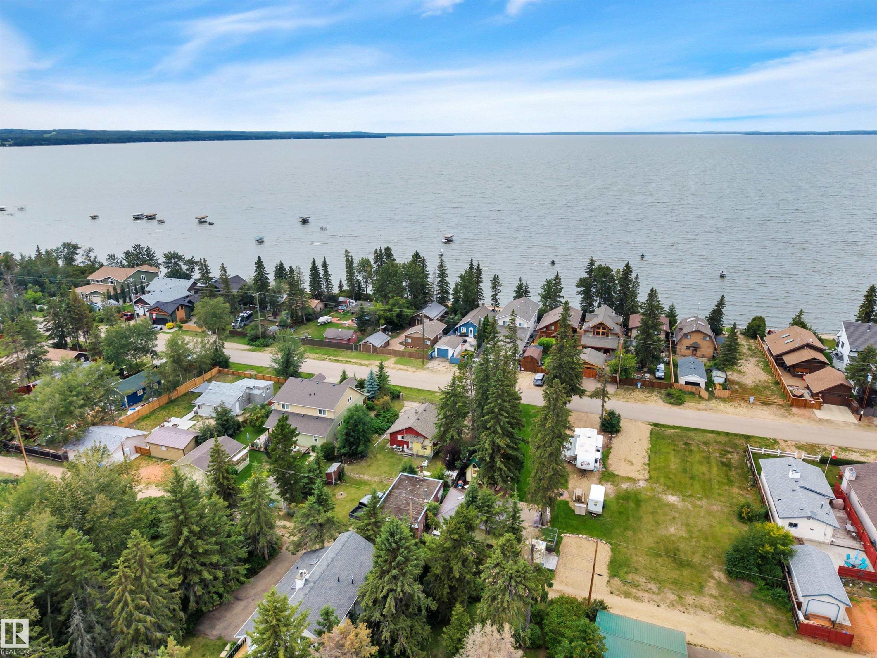 810 1 Ave, Rural Wetaskiwin County, AB