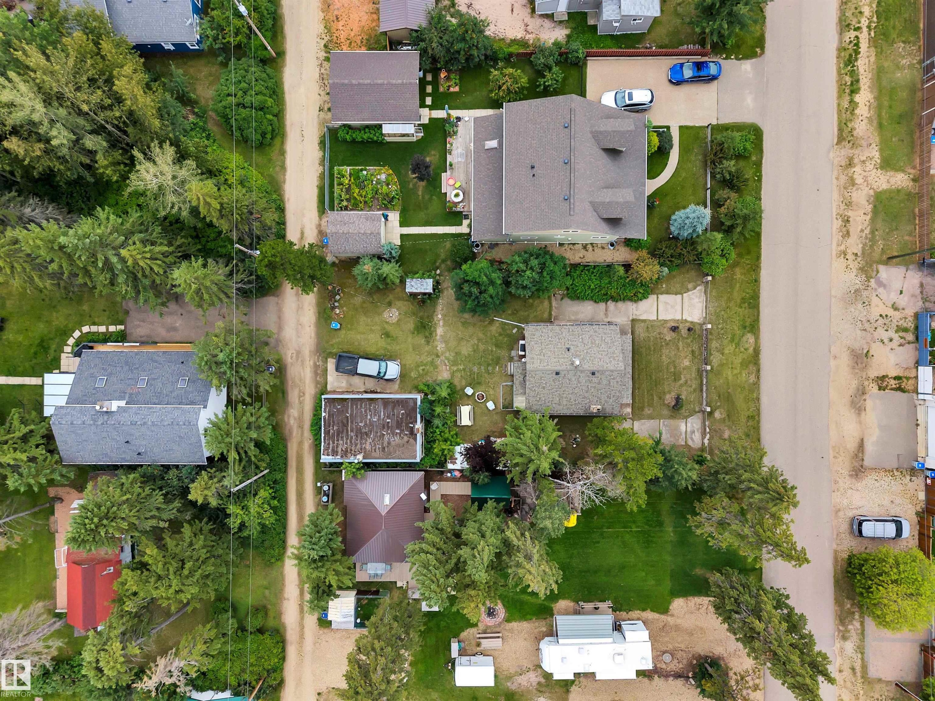 810 1 Ave, Rural Wetaskiwin County, AB
