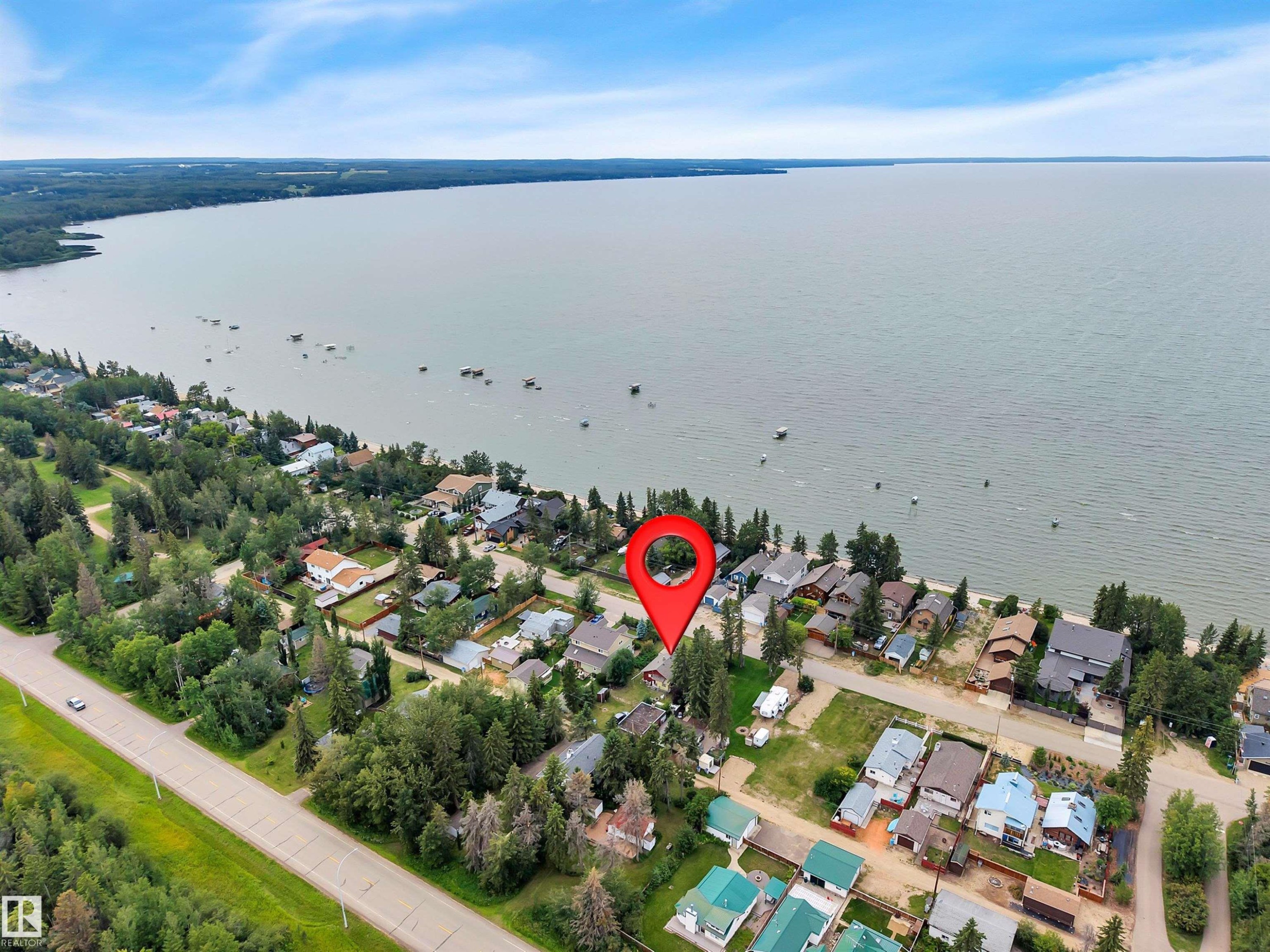 810 1 Ave, Rural Wetaskiwin County, AB