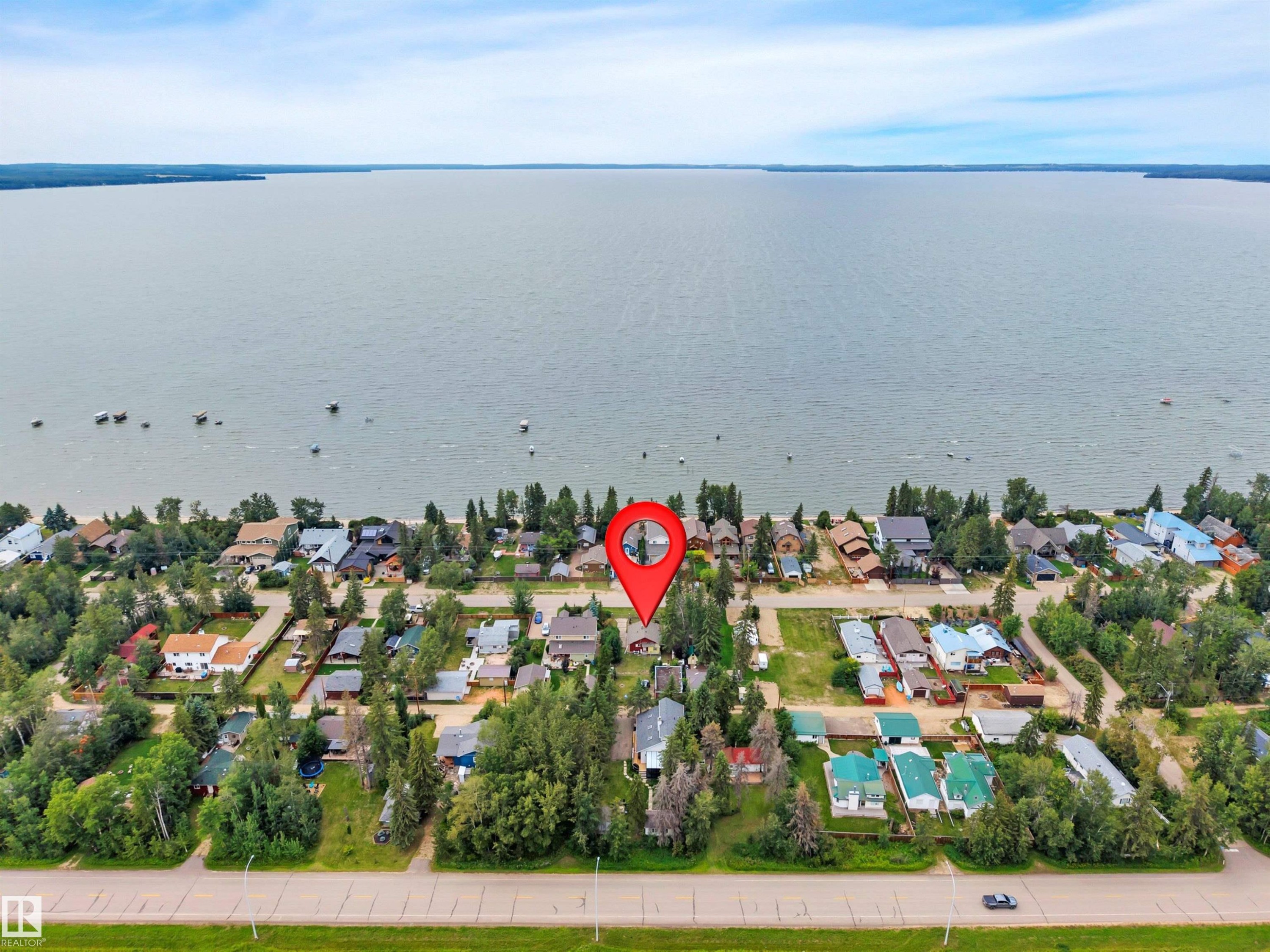 810 1 Ave, Rural Wetaskiwin County, AB