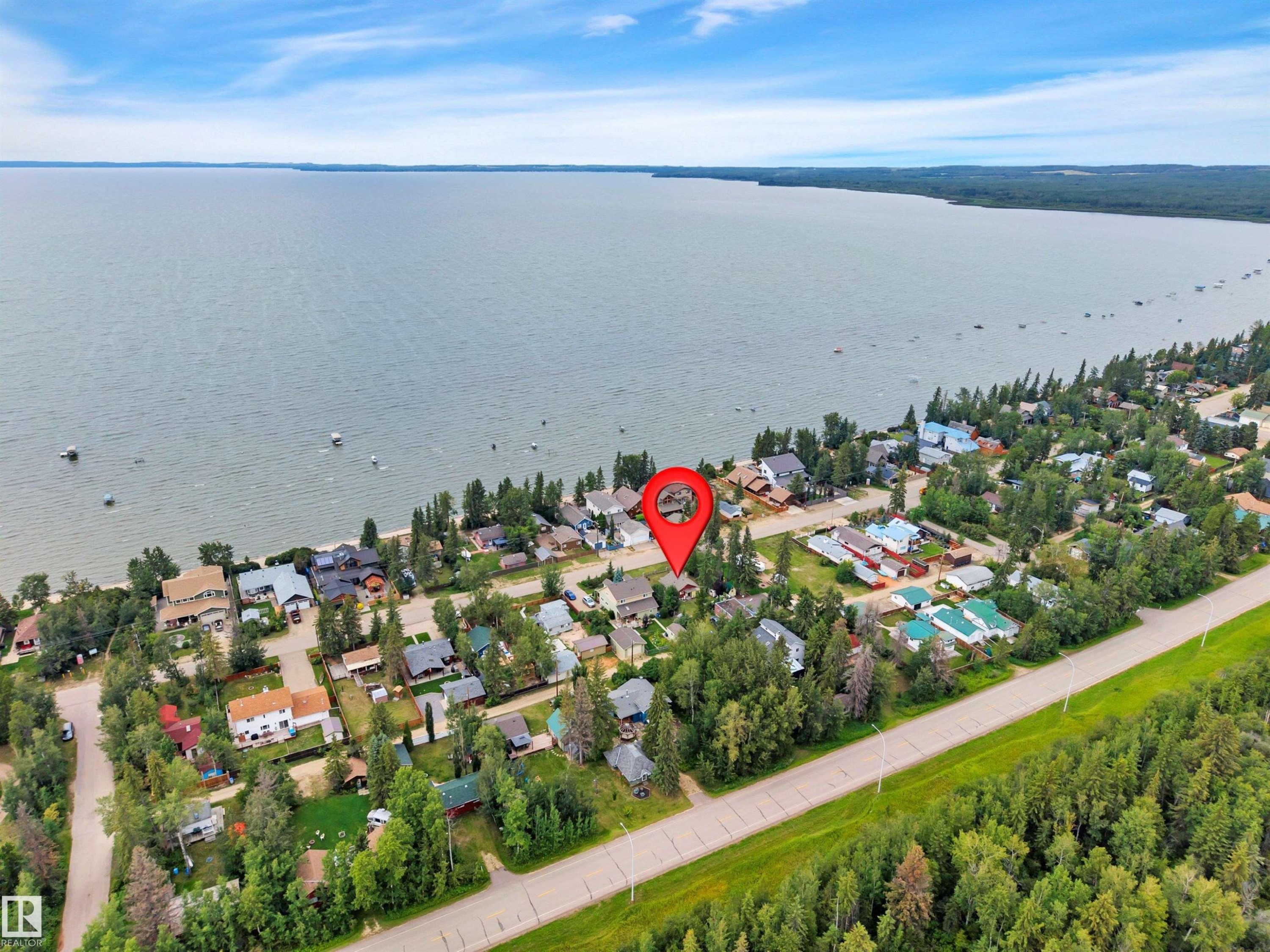 810 1 Ave, Rural Wetaskiwin County, AB