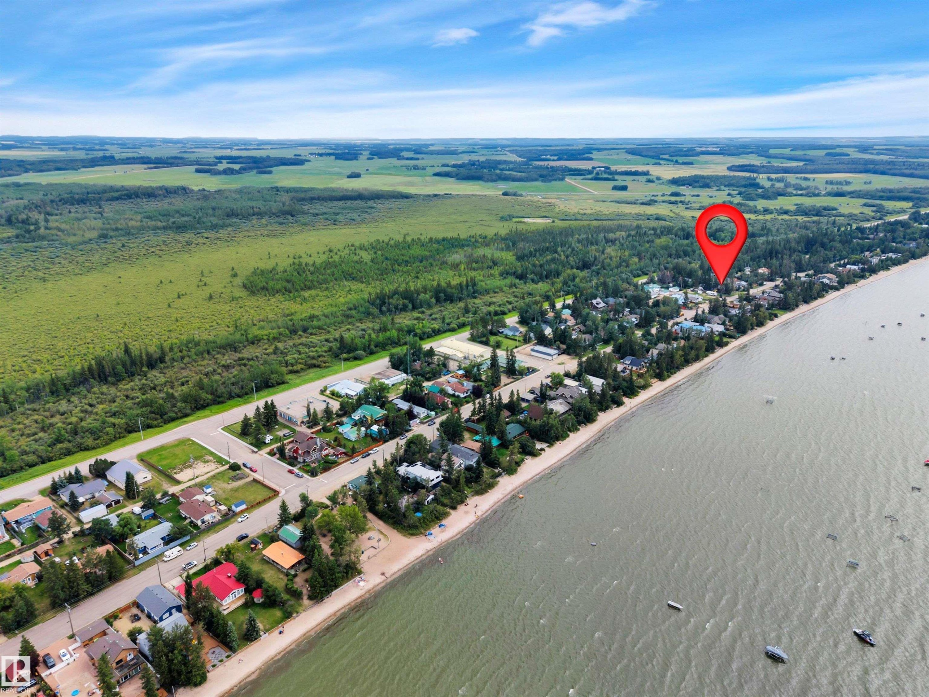 810 1 Ave, Rural Wetaskiwin County, AB