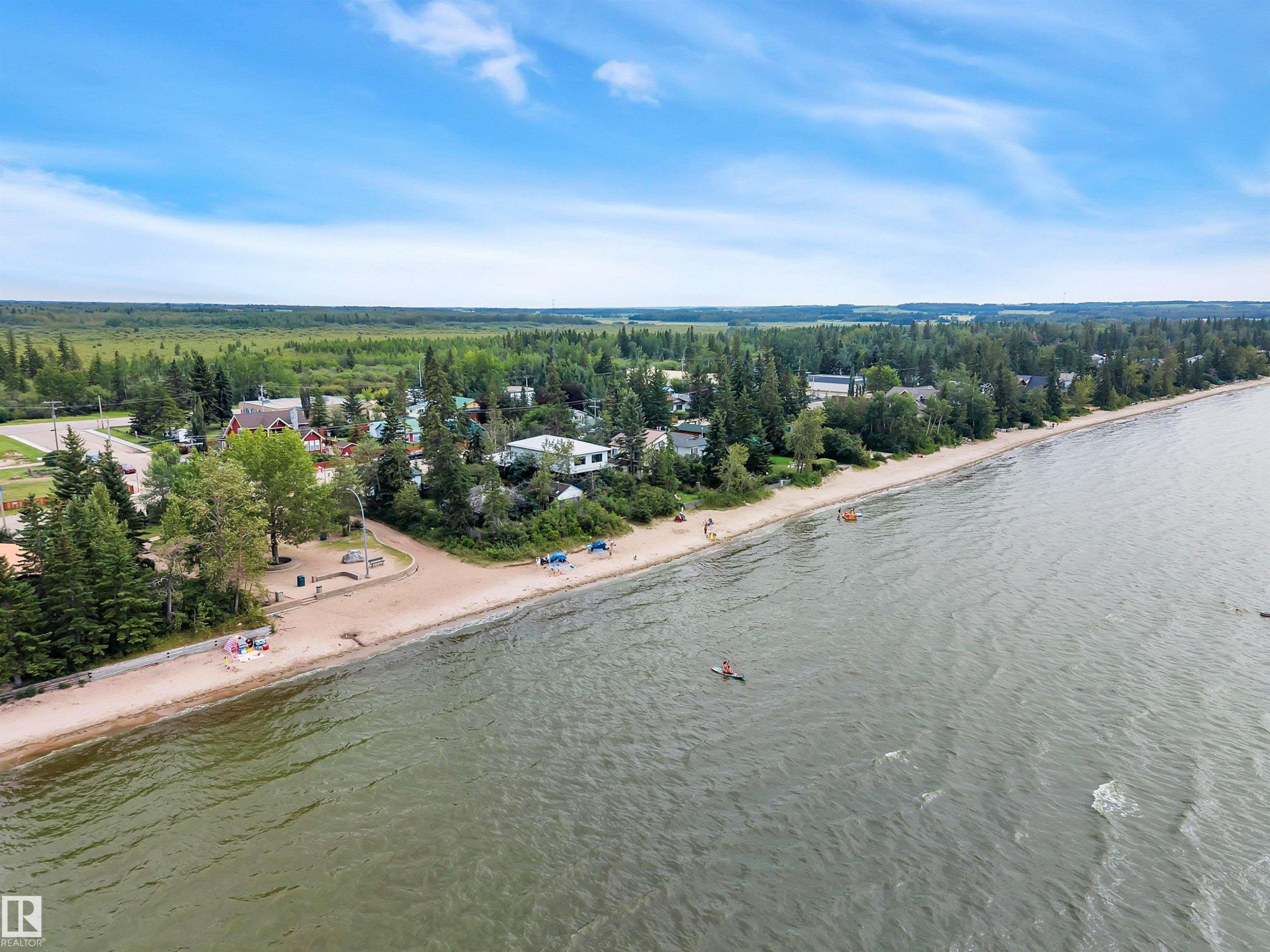 810 1 Ave, Rural Wetaskiwin County, AB