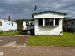 #86 4405 50 Avenue Cold Lake, AB T9M 1Z3