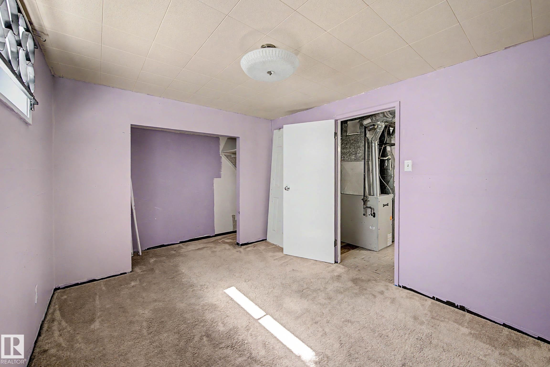 Additional content - 9723 76 Street Nw, Edmonton, AB - Indoor Photo Showing Other Room