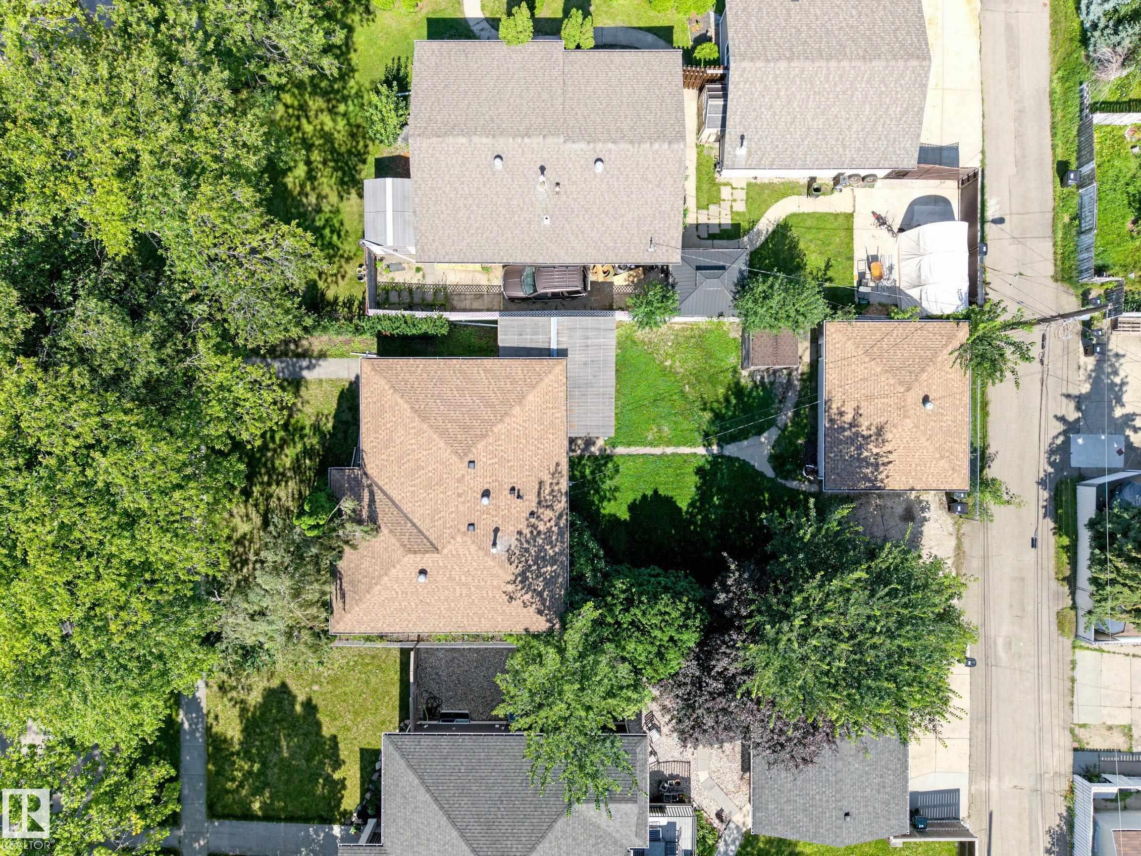 Additional content - 9723 76 Street Nw, Edmonton, AB - Outdoor