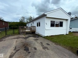 #64 4405 50 Avenue Cold Lake, AB T9M 1Z3