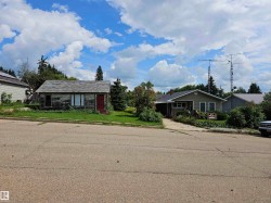 5011 48 Street  Myrnam, AB T0B 3K0