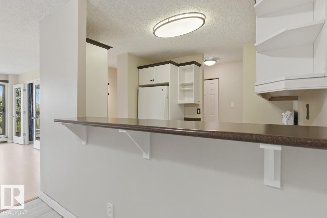 #405 10545 Saskatchewan Dr Nw, Edmonton, AB - Indoor