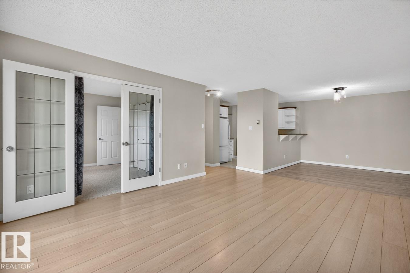 #405 10545 Saskatchewan Dr Nw, Edmonton, AB - Indoor Photo Showing Other Room