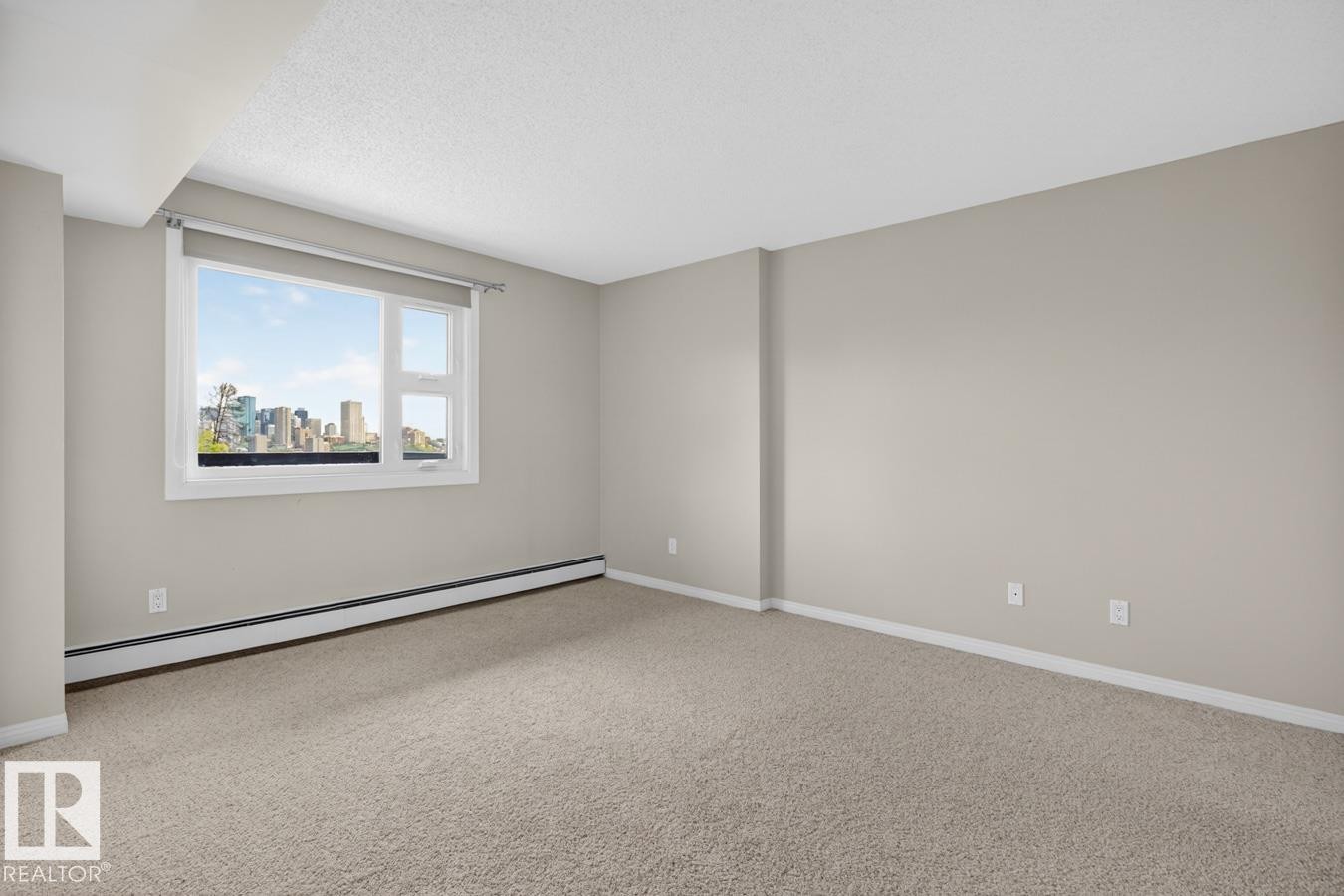 #405 10545 Saskatchewan Dr Nw, Edmonton, AB - Indoor Photo Showing Other Room