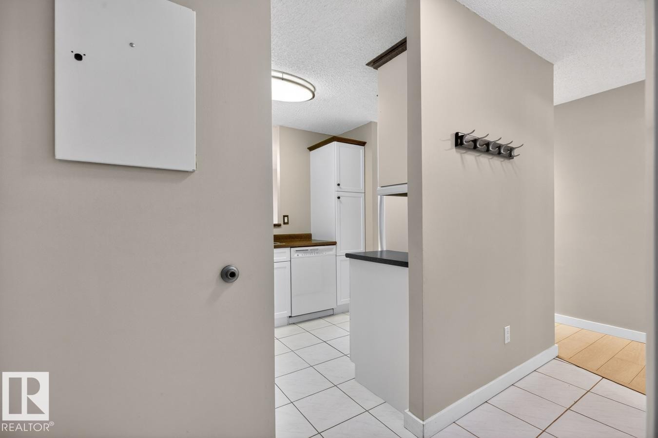 #405 10545 Saskatchewan Dr Nw, Edmonton, AB - Indoor Photo Showing Other Room