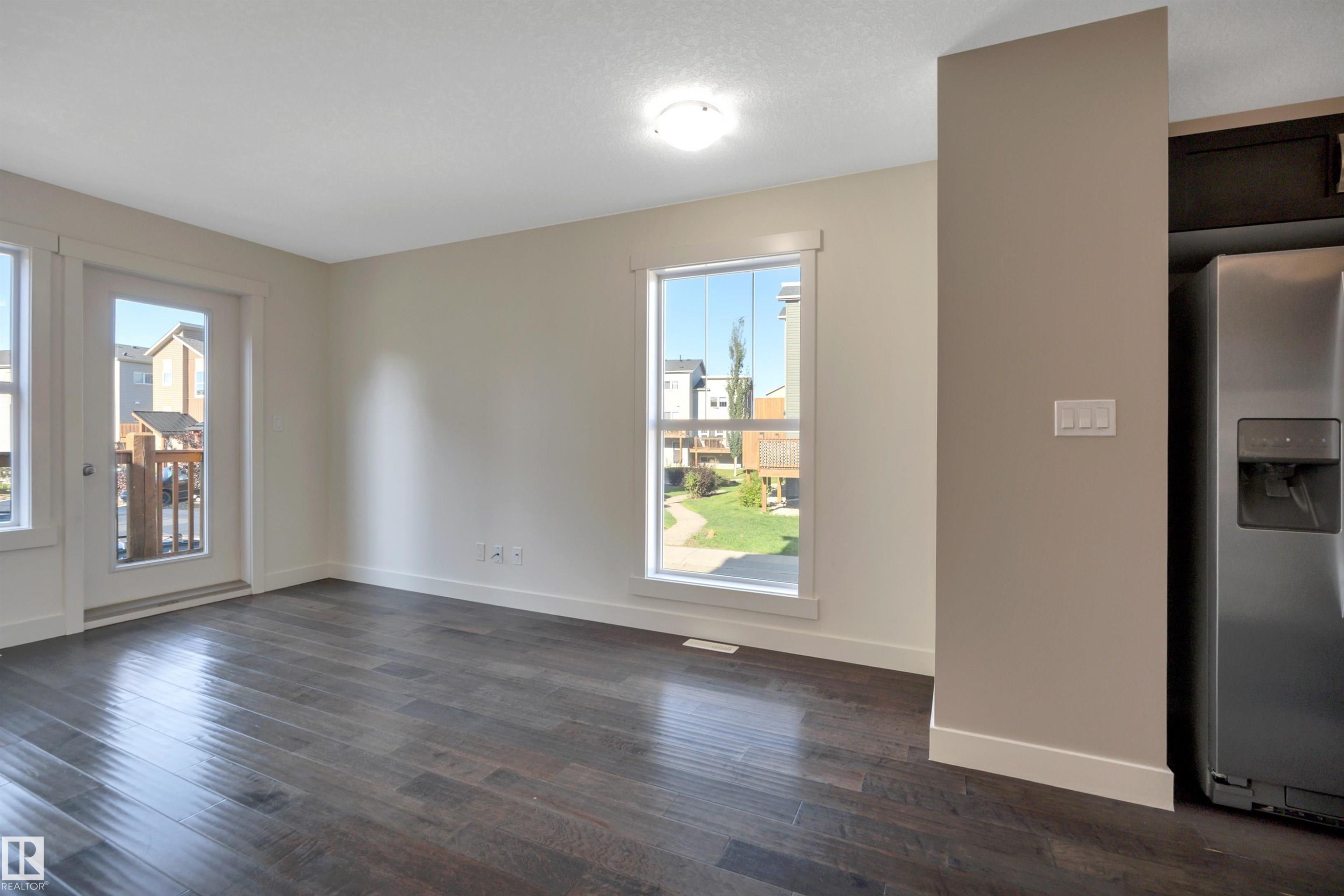 #296 401 Southfork Dr, Leduc, AB - Indoor Photo Showing Other Room