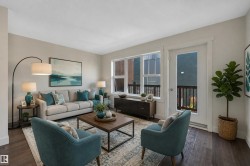 #296 401 SOUTHFORK DR Leduc, AB T9E 0K1
