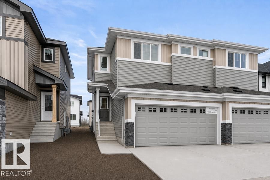922 18 Avenue Nw, Edmonton, AB - Outdoor With Facade