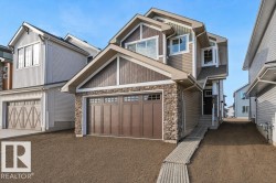 2812 190 Street NW Edmonton, AB T6M 3H8