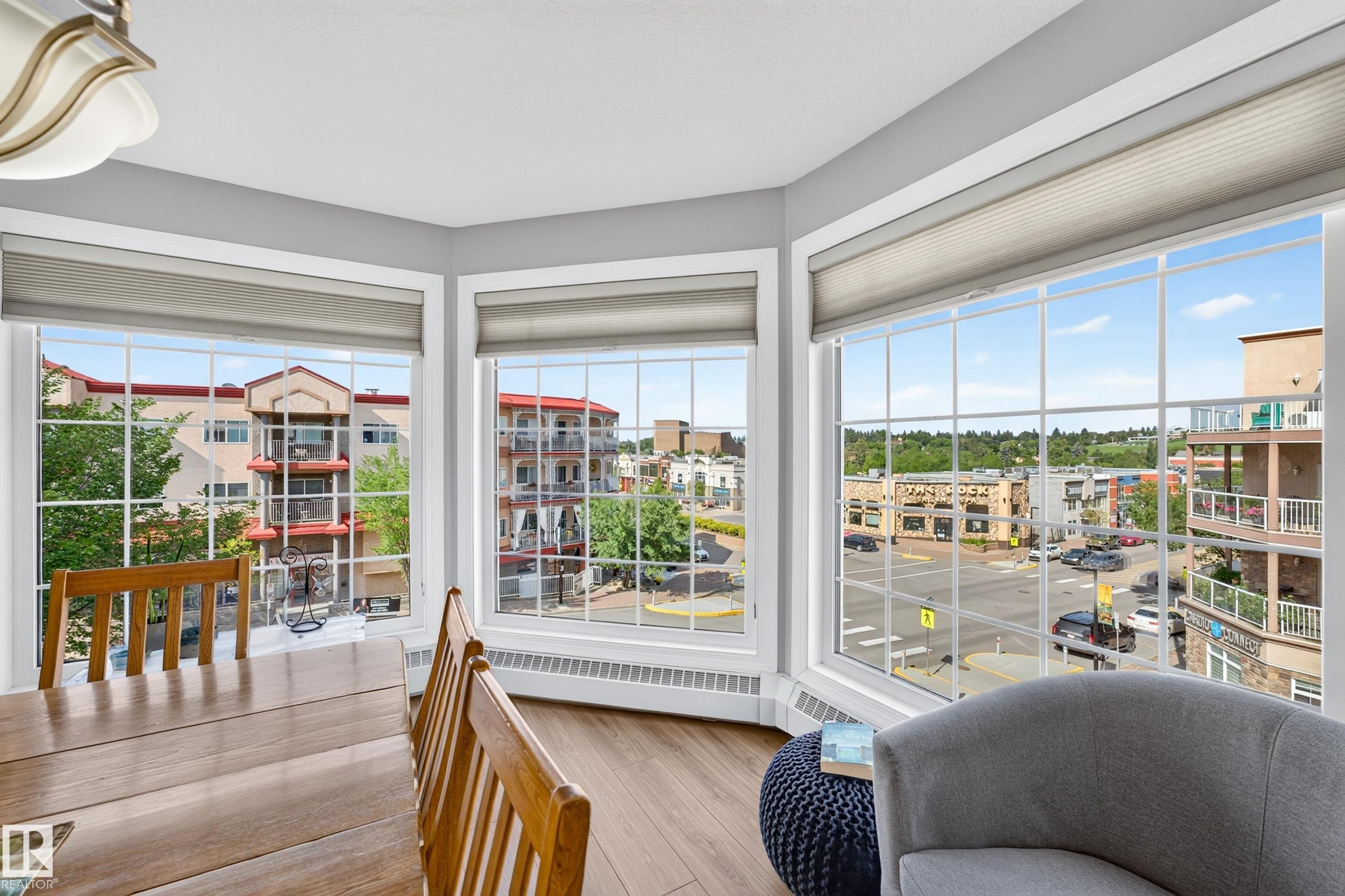 #405 3 Perron St, St. Albert, AB - Indoor