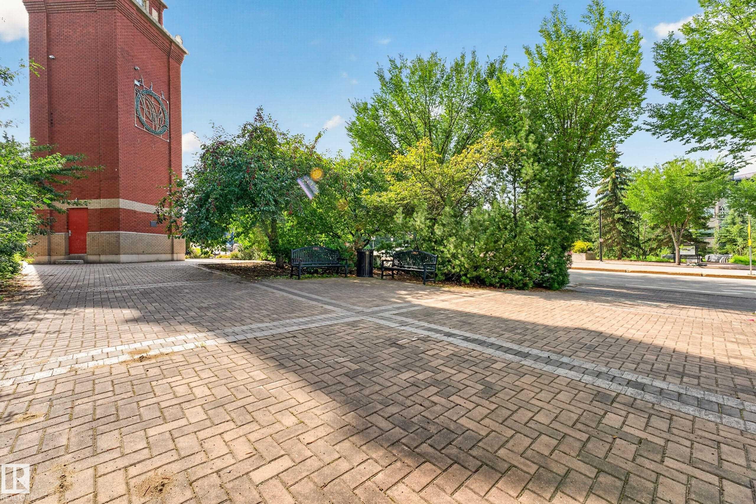 #405 3 Perron St, St. Albert, AB - Outdoor