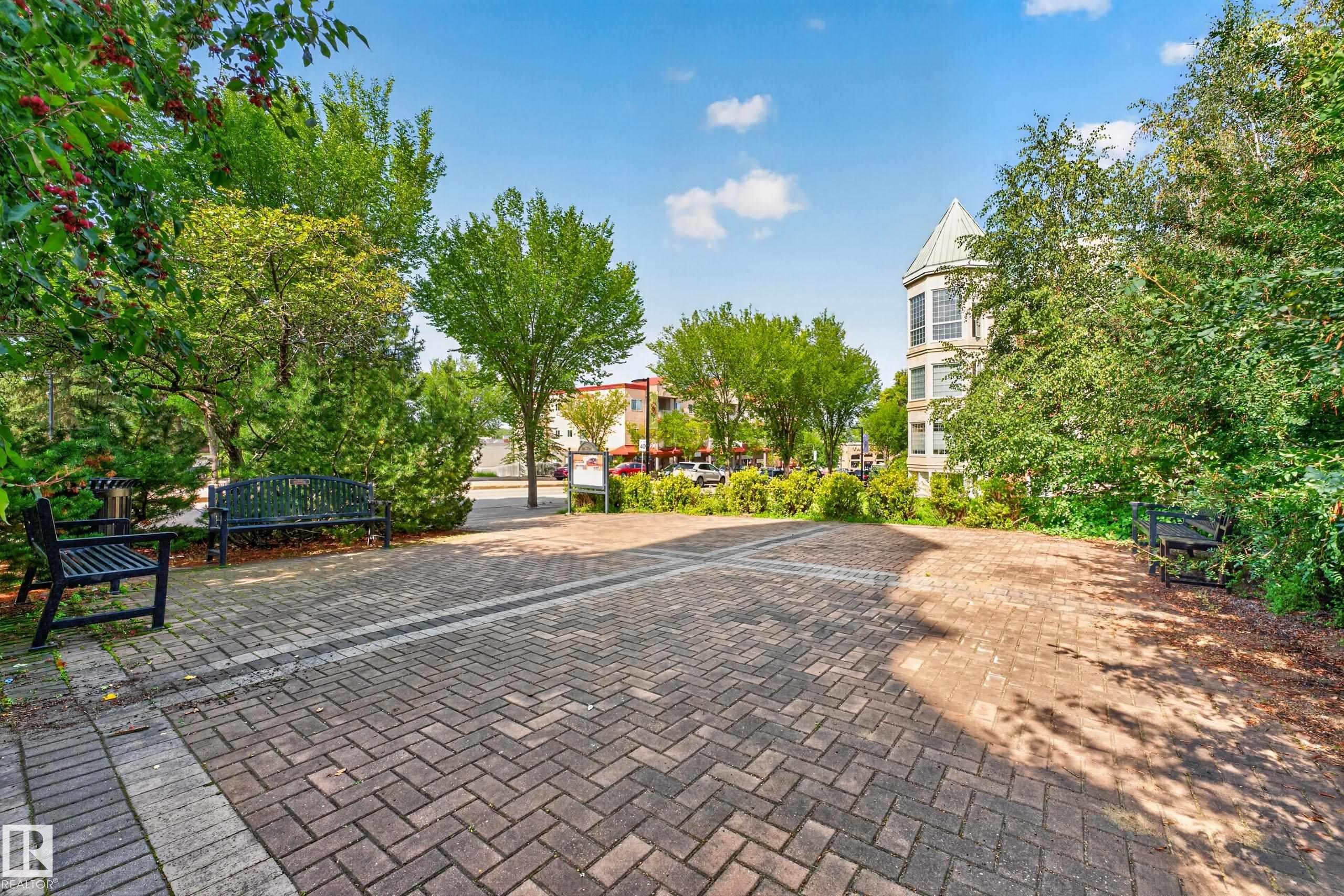 #405 3 Perron St, St. Albert, AB - Outdoor