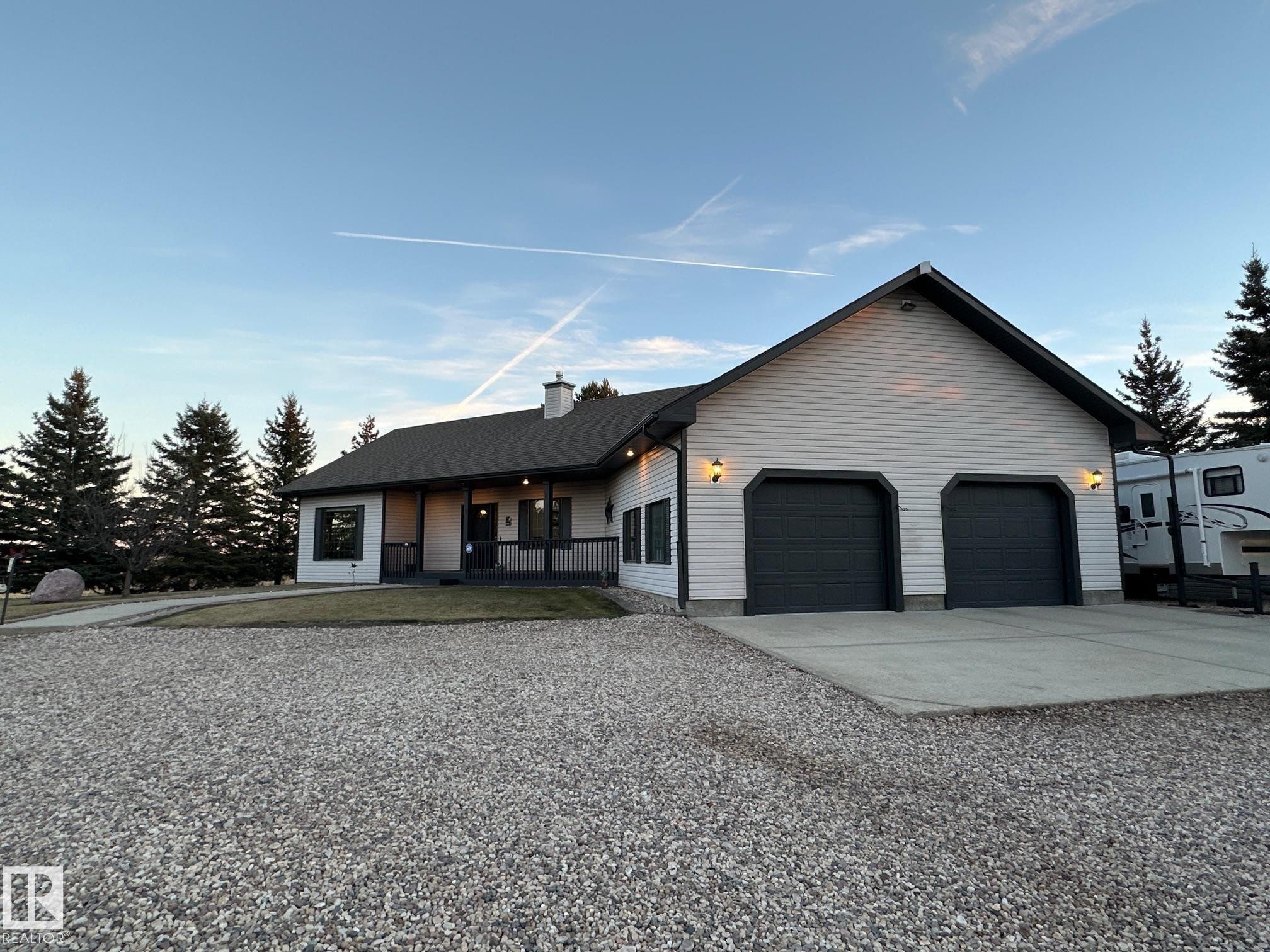 27519 79 Avenue, Stony Plain, AB - Outdoor