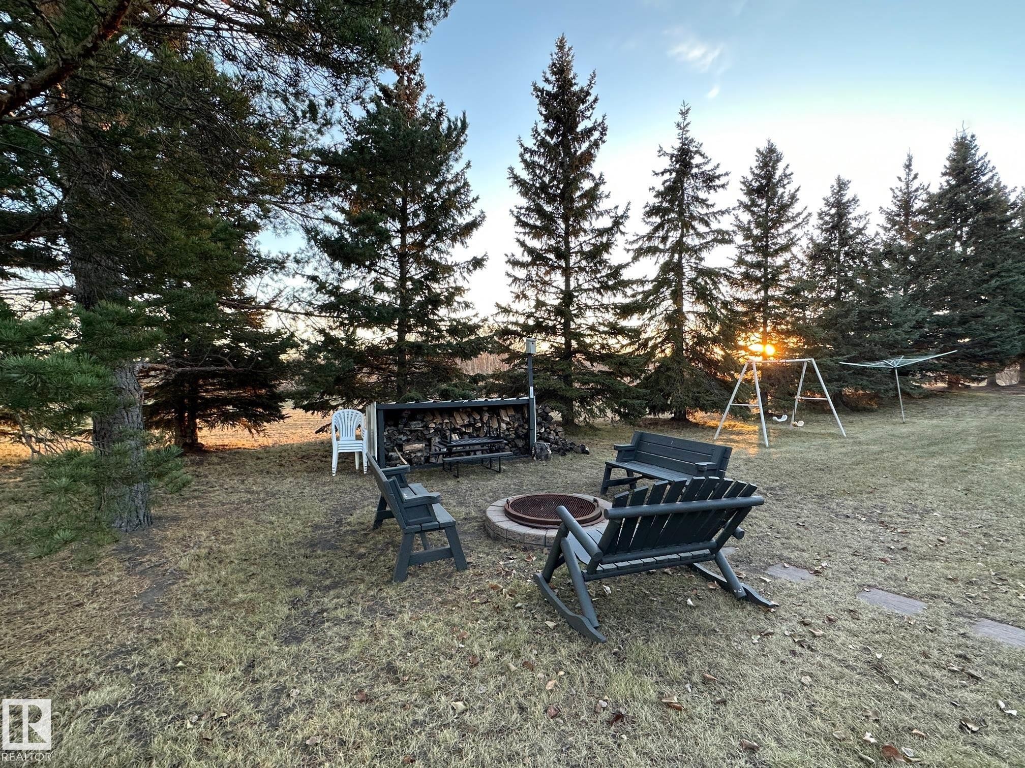 27519 79 Avenue, Stony Plain, AB - Outdoor