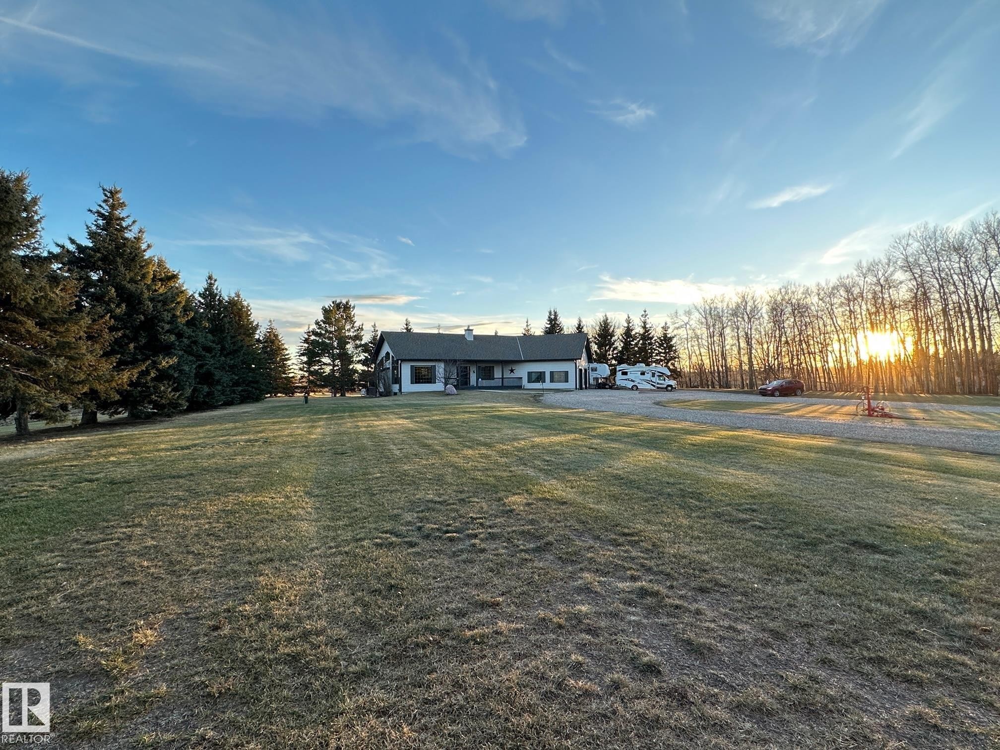 27519 79 Avenue, Stony Plain, AB - Outdoor