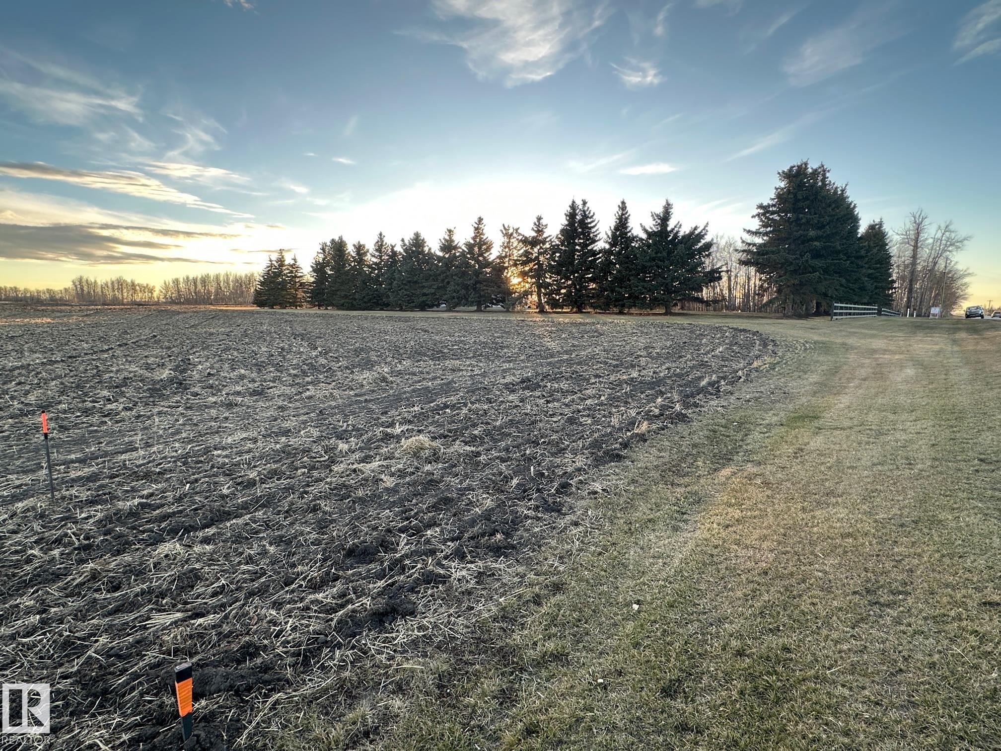 27519 79 Avenue, Stony Plain, AB - Outdoor With View