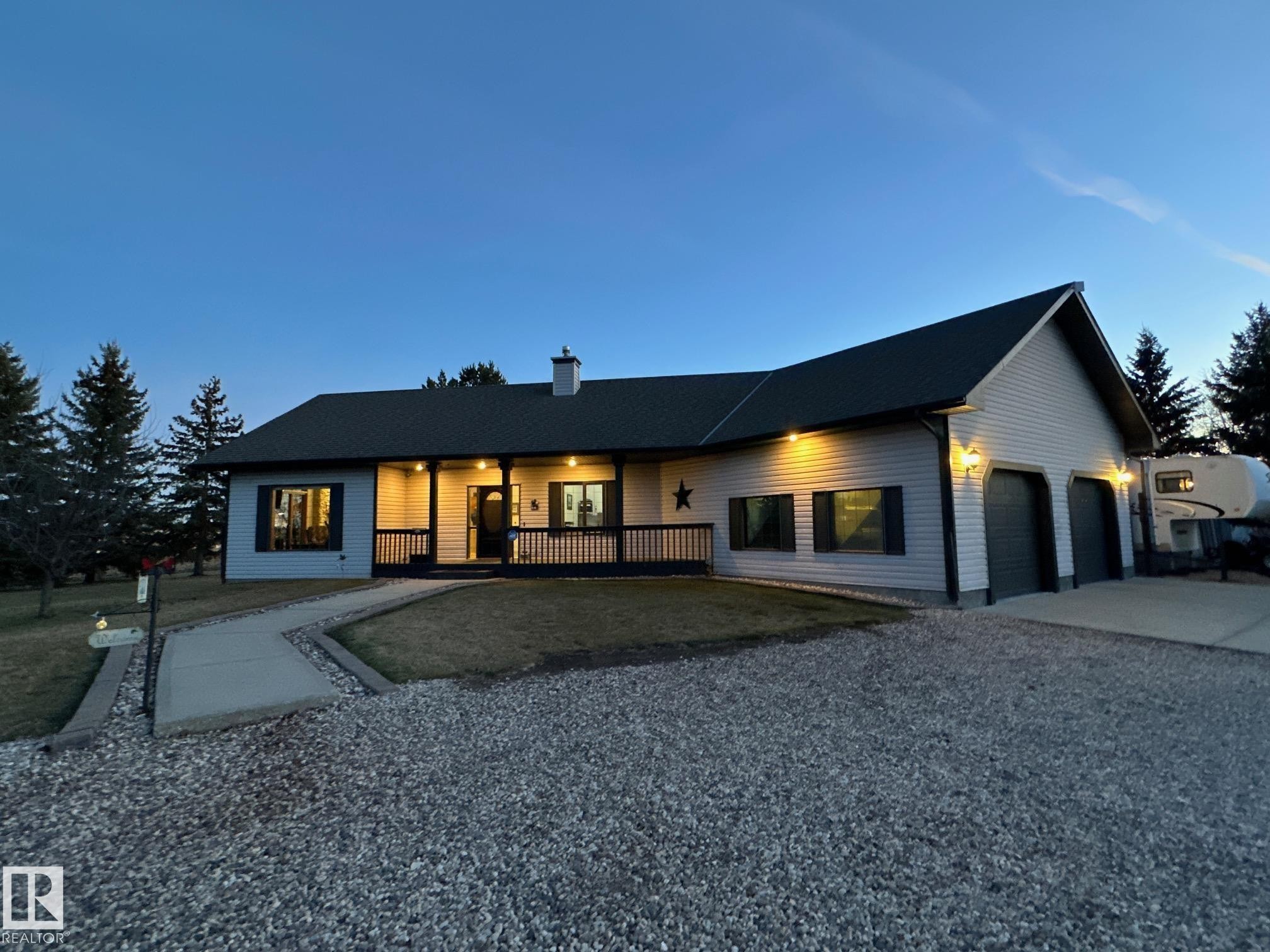27519 79 Avenue, Stony Plain, AB - Outdoor With Deck Patio Veranda