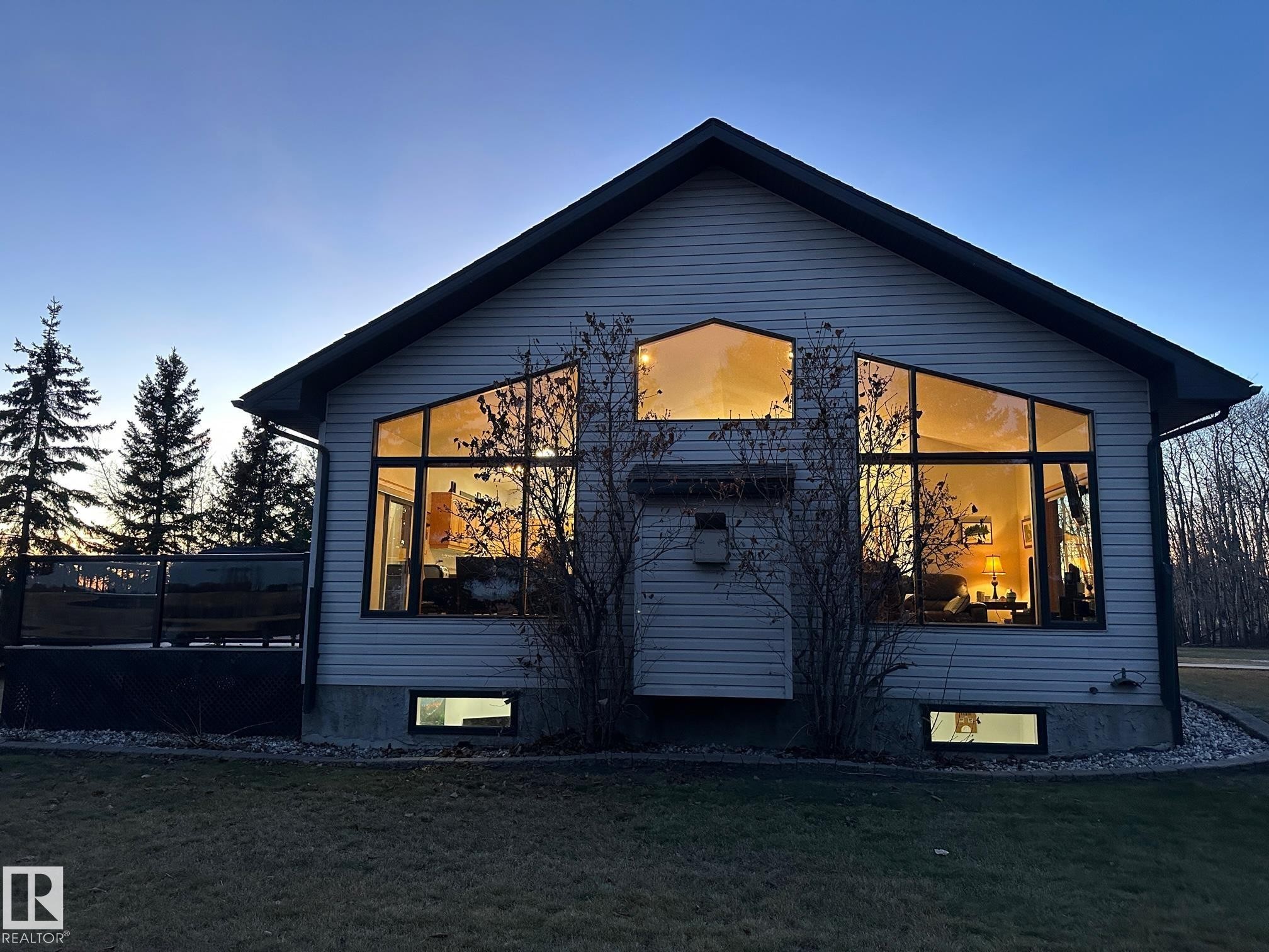 27519 79 Avenue, Stony Plain, AB - Outdoor With Deck Patio Veranda