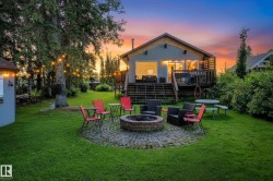 624 LAKESHORE DR Drive Rural Wetaskiwin County, AB T0C 0T0