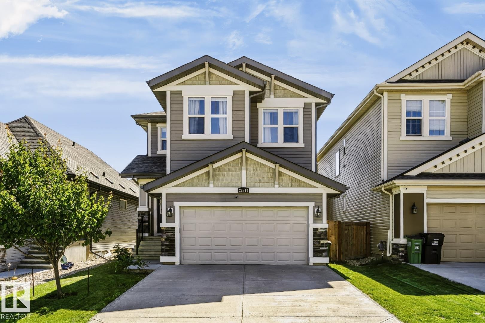 22713 94A Avenue Nw, Edmonton, AB