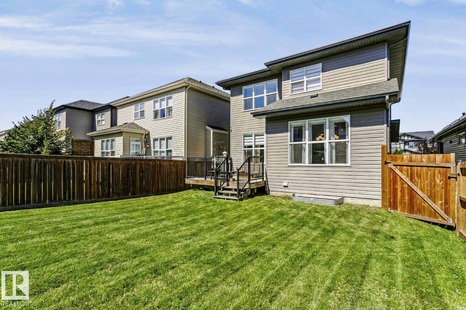 22713 94A Avenue Nw, Edmonton, AB