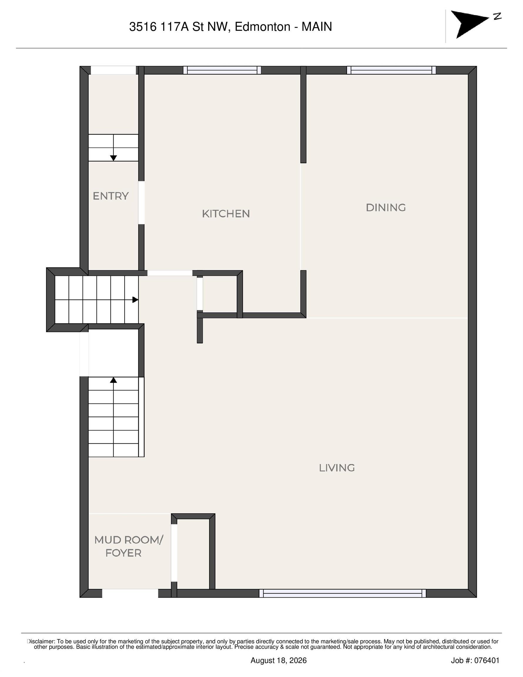 3516 117A Street Nw, Edmonton, AB - Other