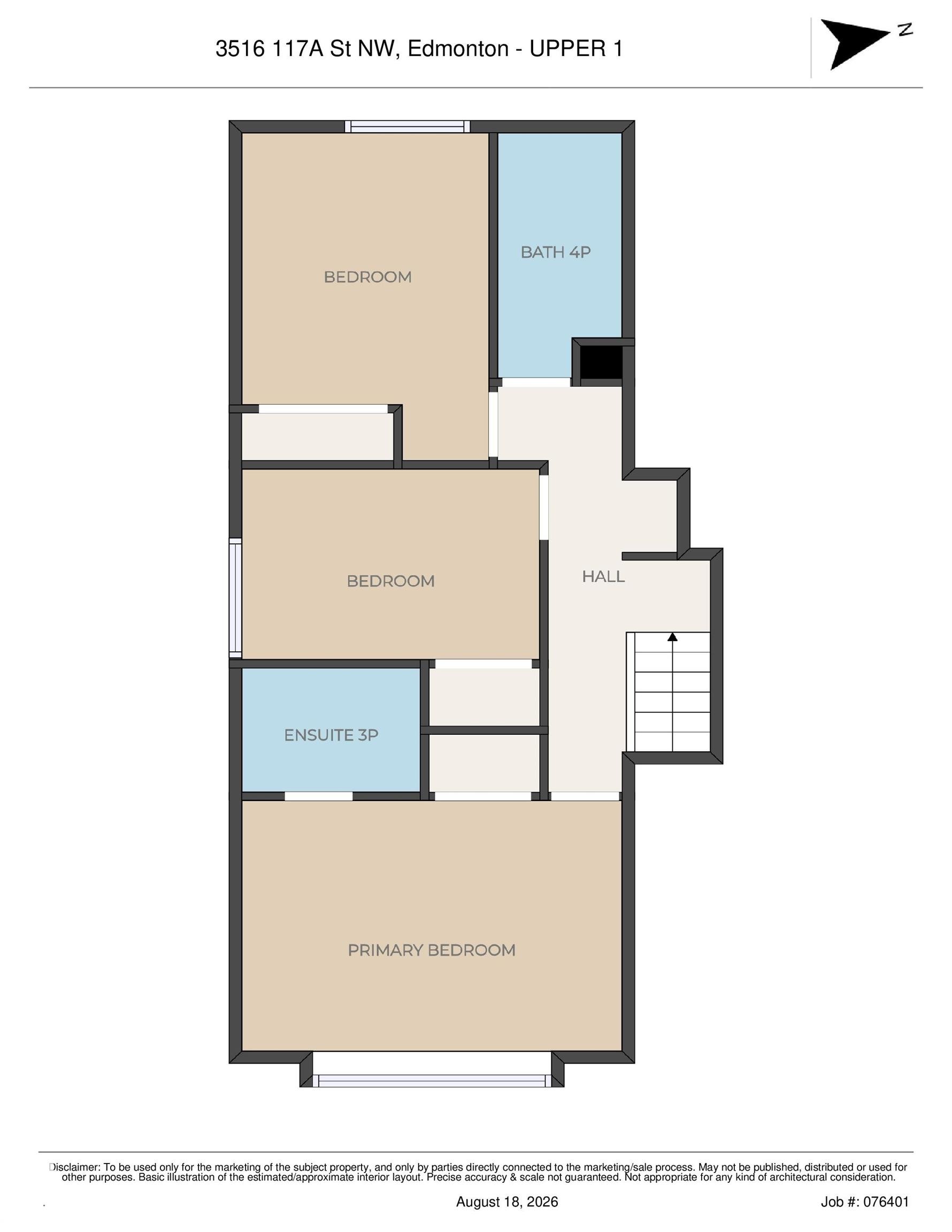 3516 117A Street Nw, Edmonton, AB - Other