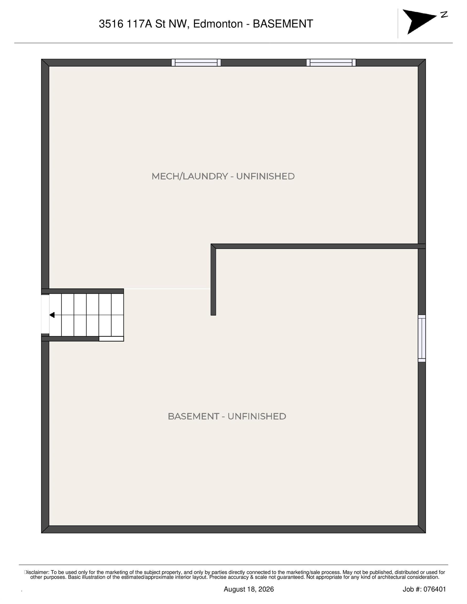 3516 117A Street Nw, Edmonton, AB - Other