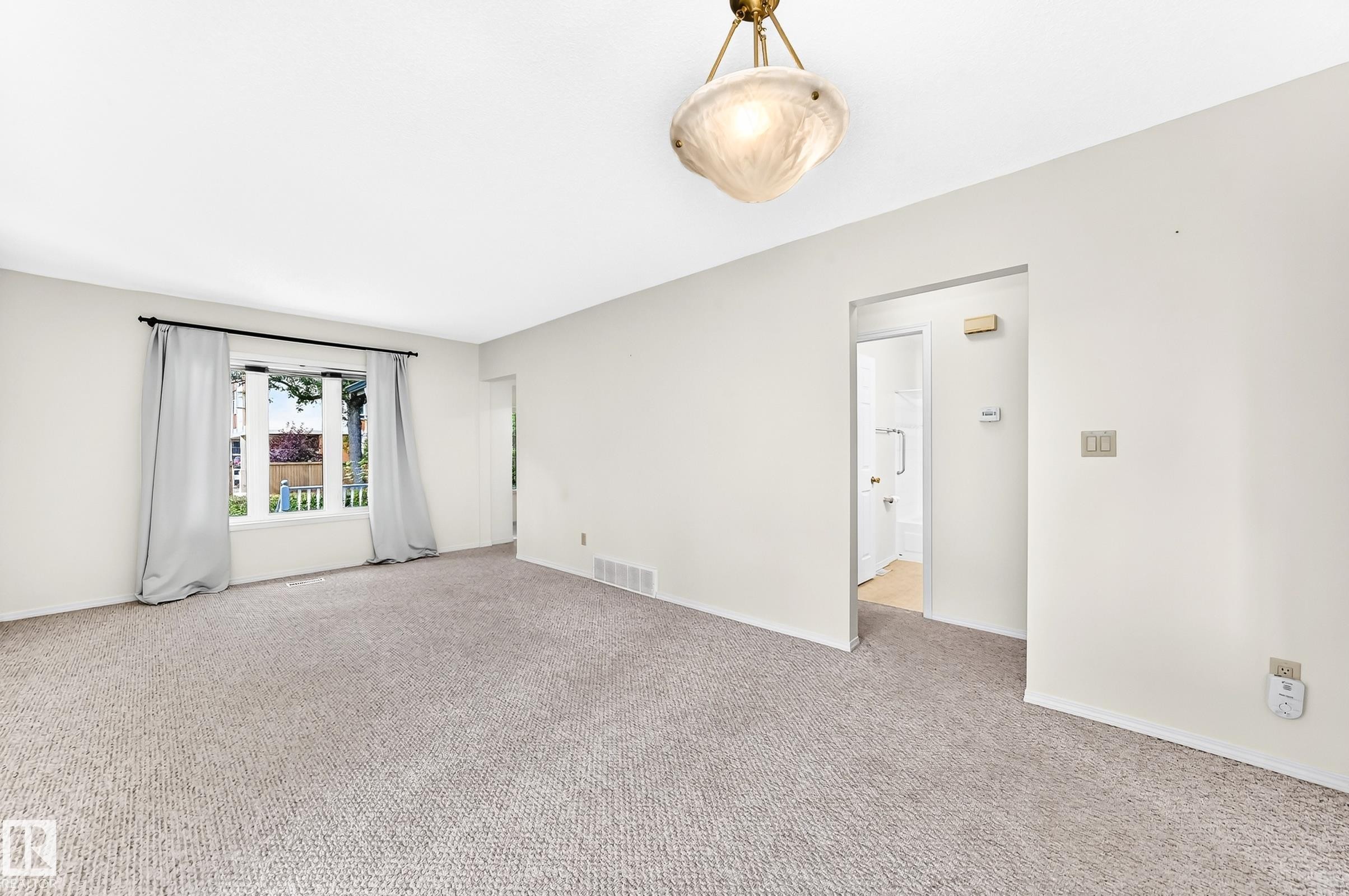 11045 125 Street Nw, Edmonton, AB - Indoor Photo Showing Other Room