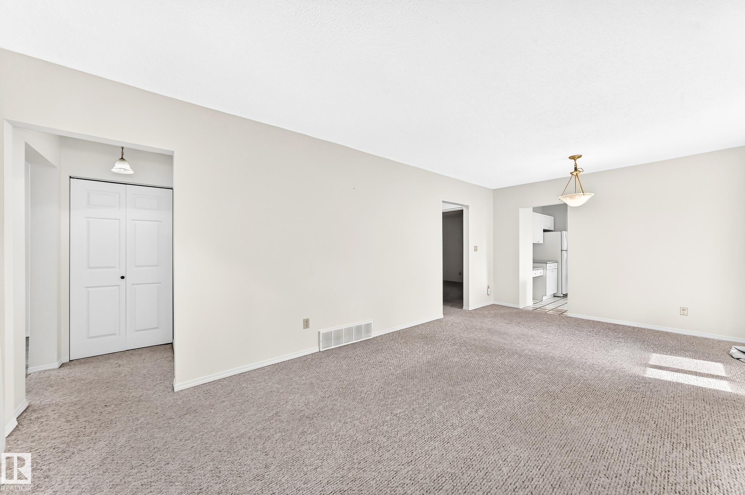 11045 125 Street Nw, Edmonton, AB - Indoor Photo Showing Other Room
