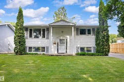 56 FLAGSTONE Crescent St. Albert, AB T8N 1R3