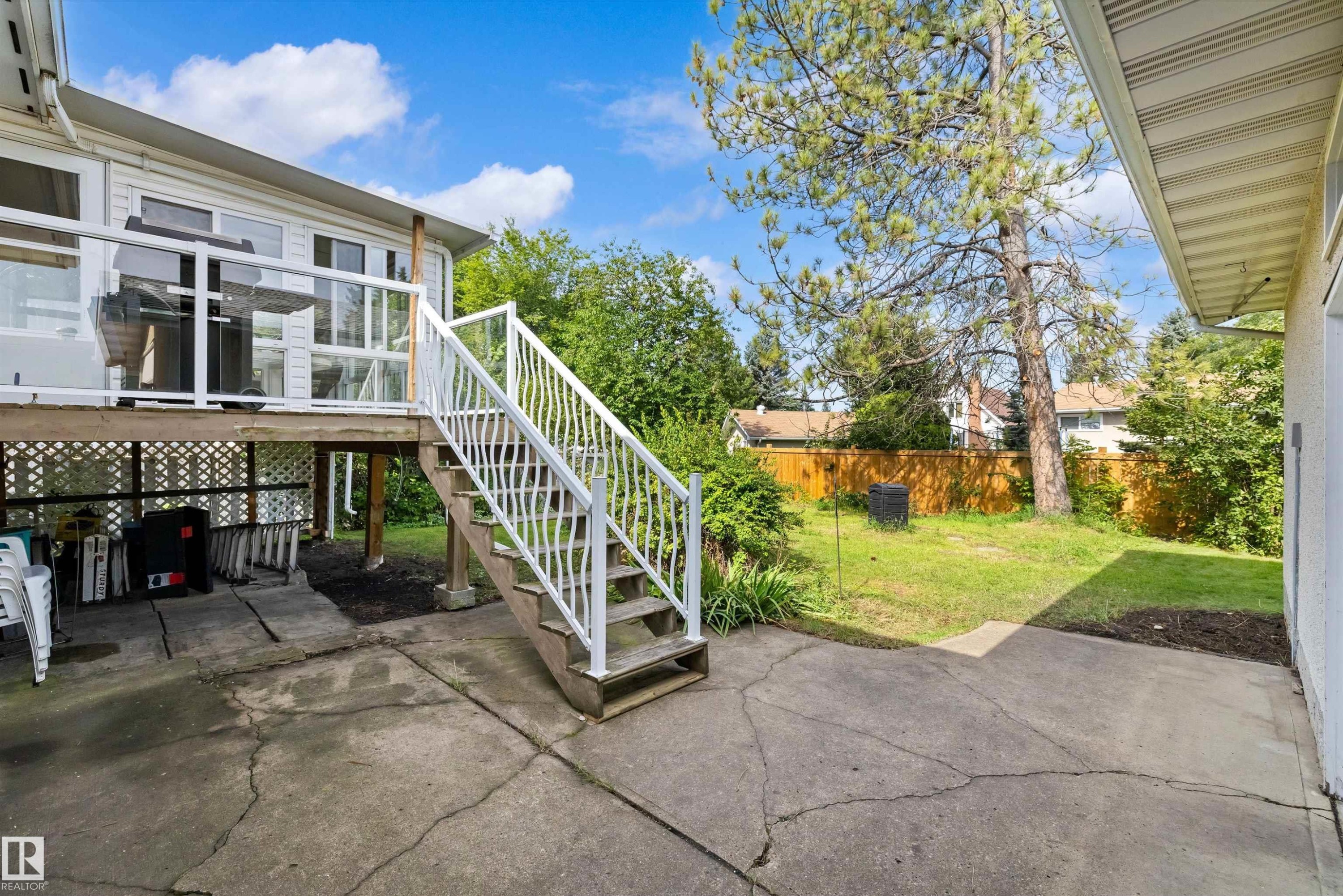 56 Flagstone Crescent, St. Albert, AB - Outdoor