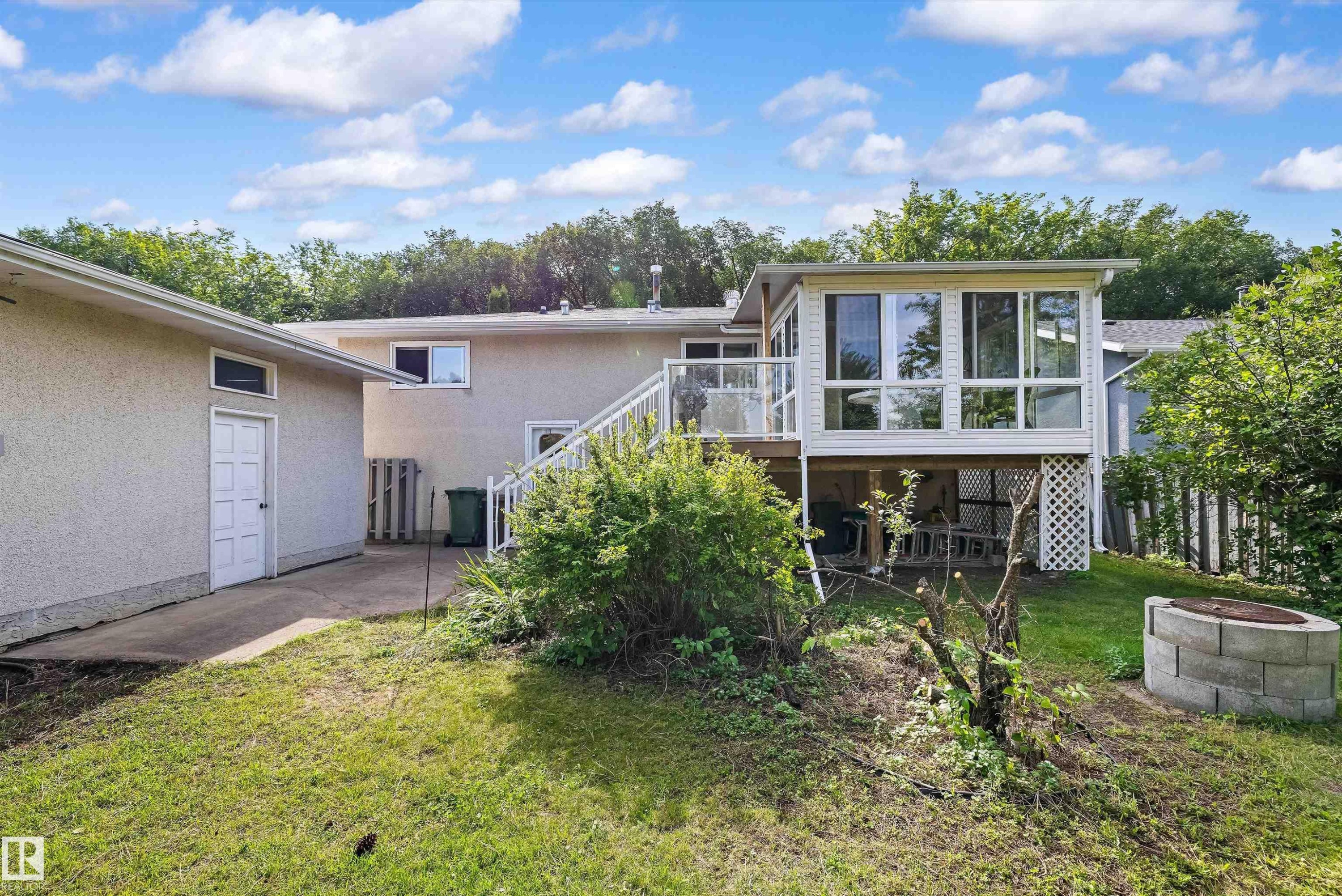 56 Flagstone Crescent, St. Albert, AB - Outdoor