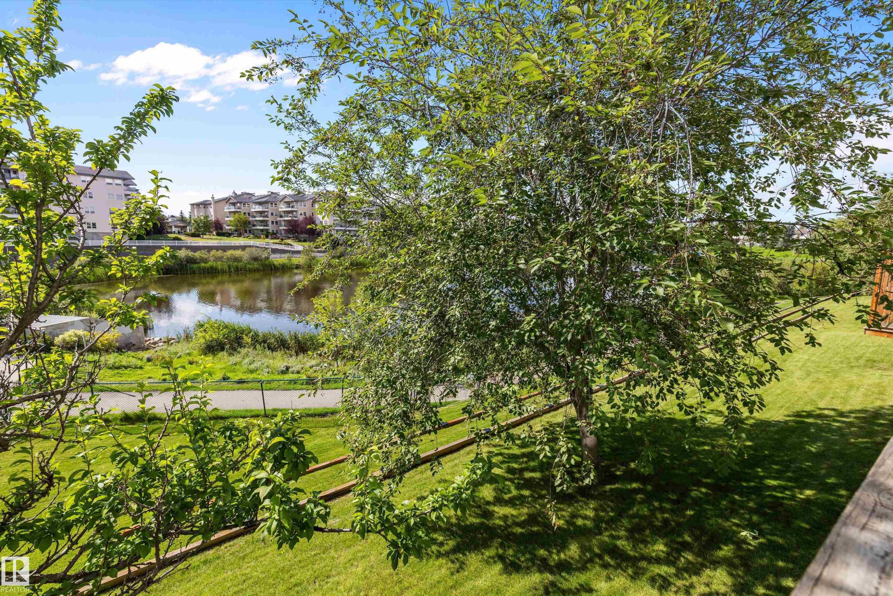 #29 9520 174 St Nw, Edmonton, AB - Outdoor With View