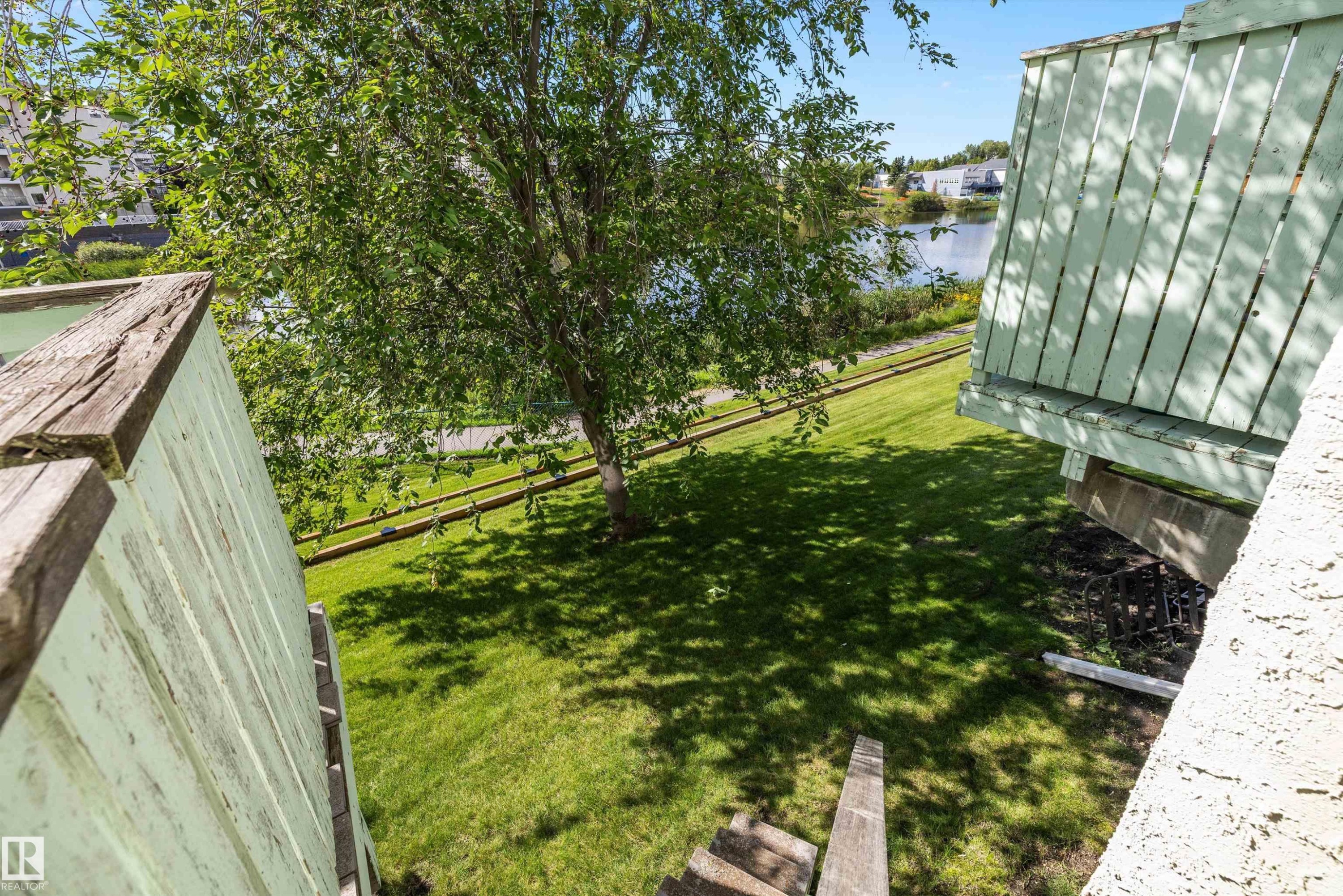 #29 9520 174 St Nw, Edmonton, AB - Outdoor
