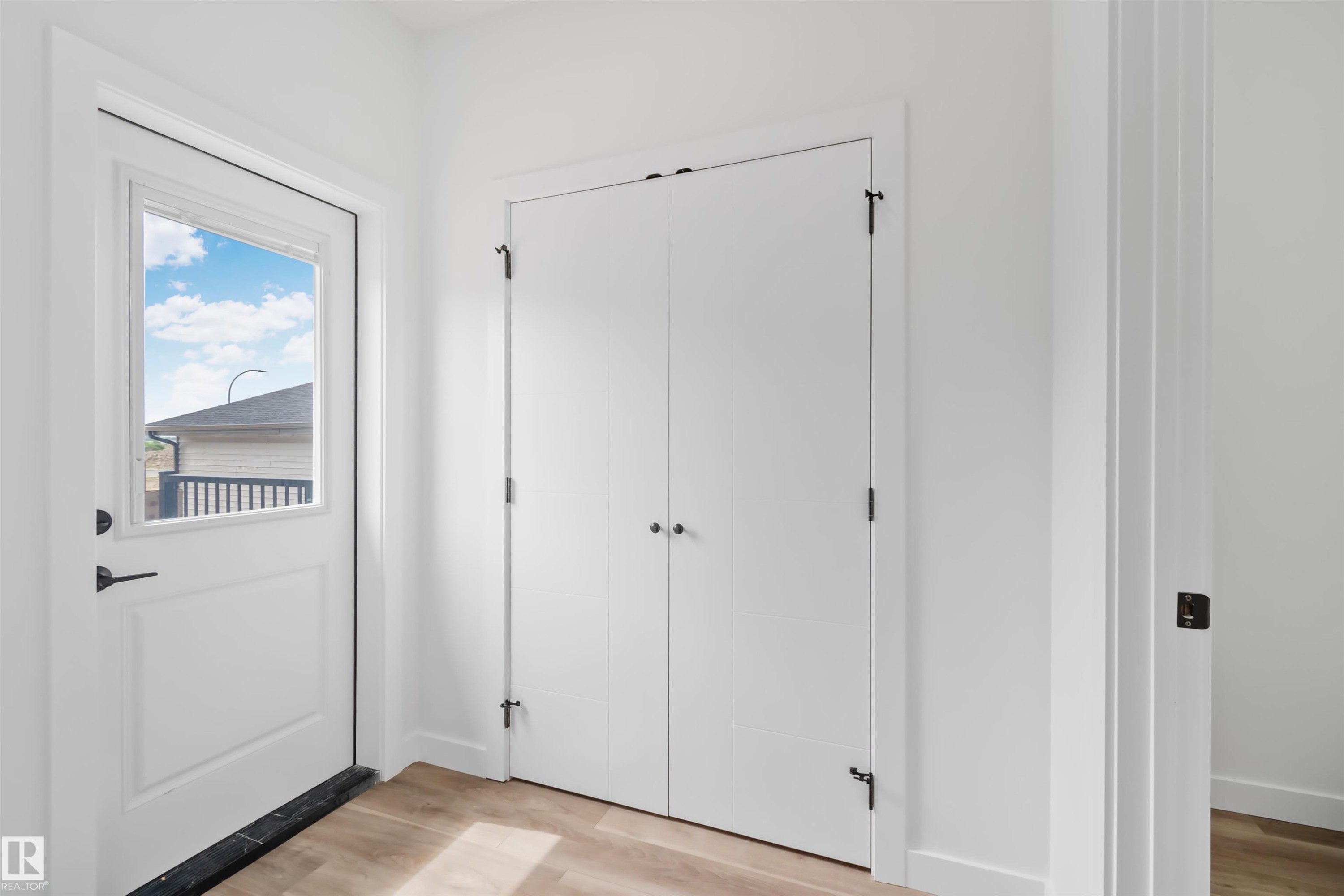 324 Roberts Wynd, Leduc, AB - Indoor Photo Showing Other Room