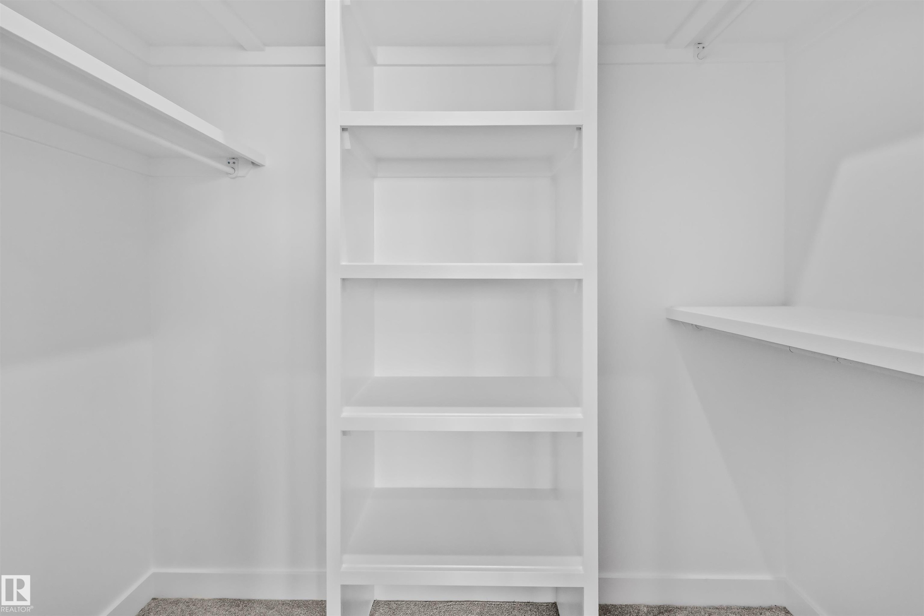 324 Roberts Wynd, Leduc, AB - Indoor With Storage