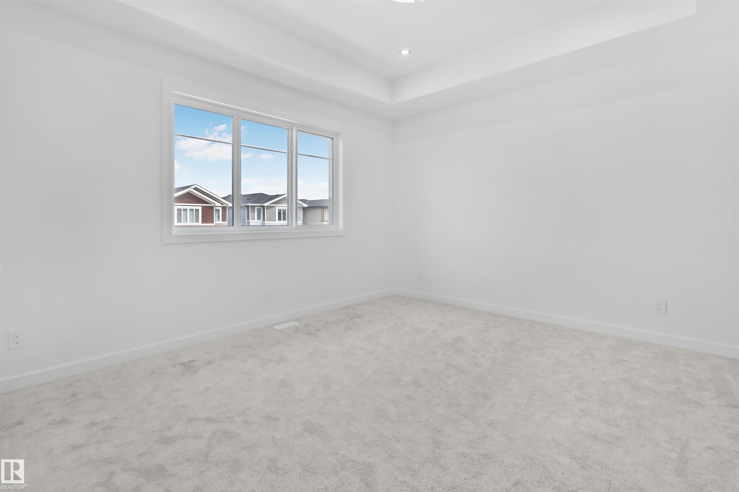 324 Roberts Wynd, Leduc, AB - Indoor Photo Showing Other Room
