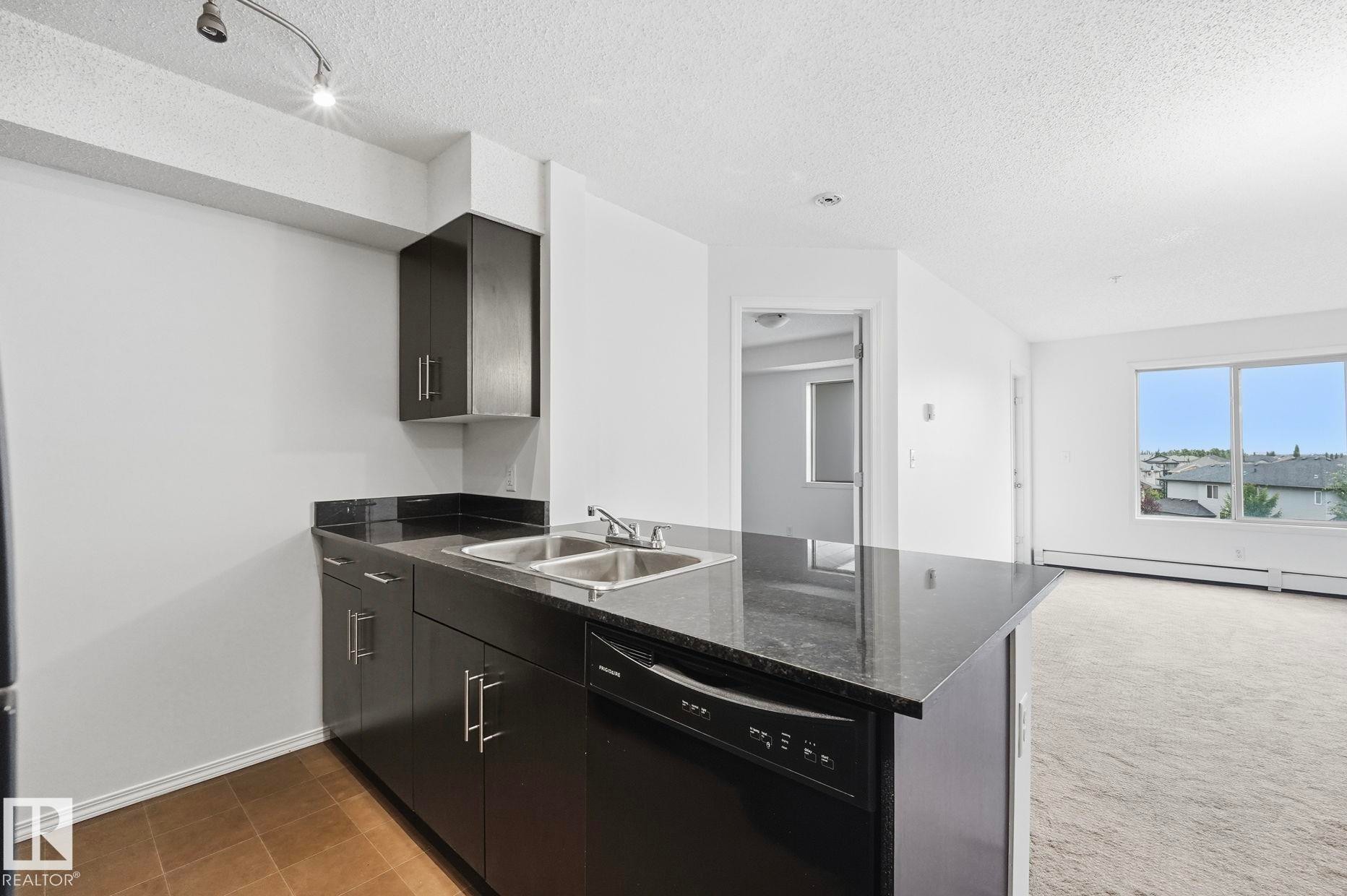 #314 11804 22 Av Sw, Edmonton, AB