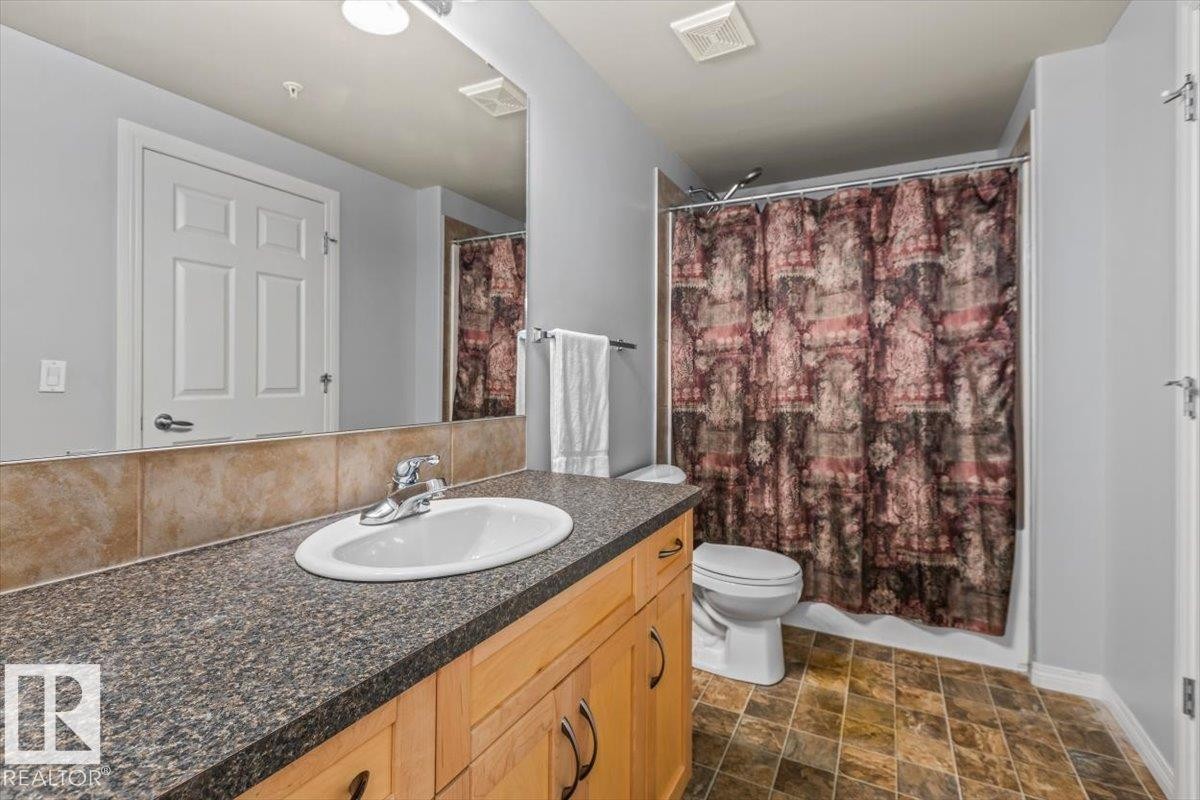 #342 45 Inglewood Dr, St. Albert, AB - Indoor Photo Showing Bathroom