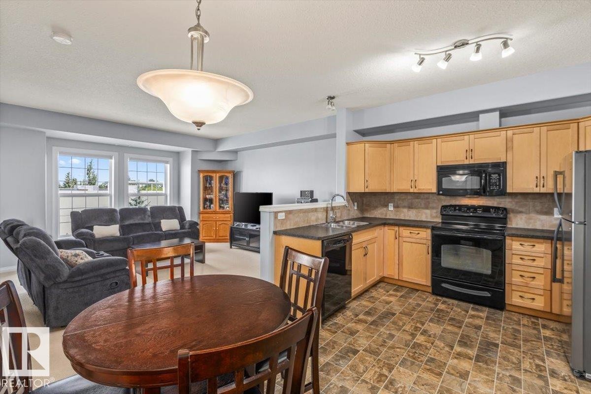 #342 45 Inglewood Dr, St. Albert, AB - Indoor