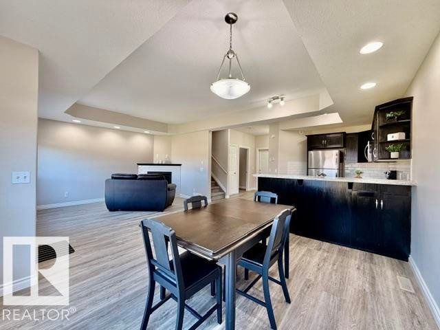 #8 4702 57 Av, Wetaskiwin, AB - Indoor